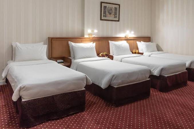 فندق فلسيطن - صورة 1