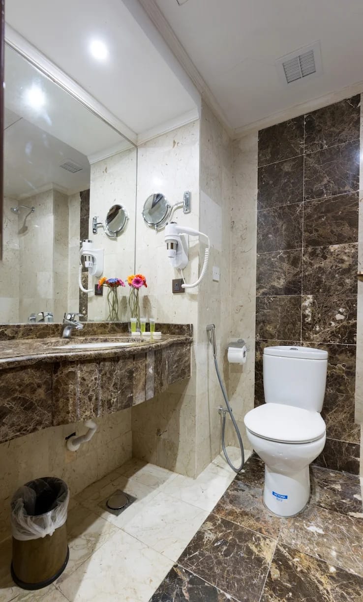 فندق ضيافة الرجاء - صورة 1