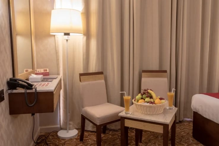 فندق ضيافة الرجاء - صورة 3